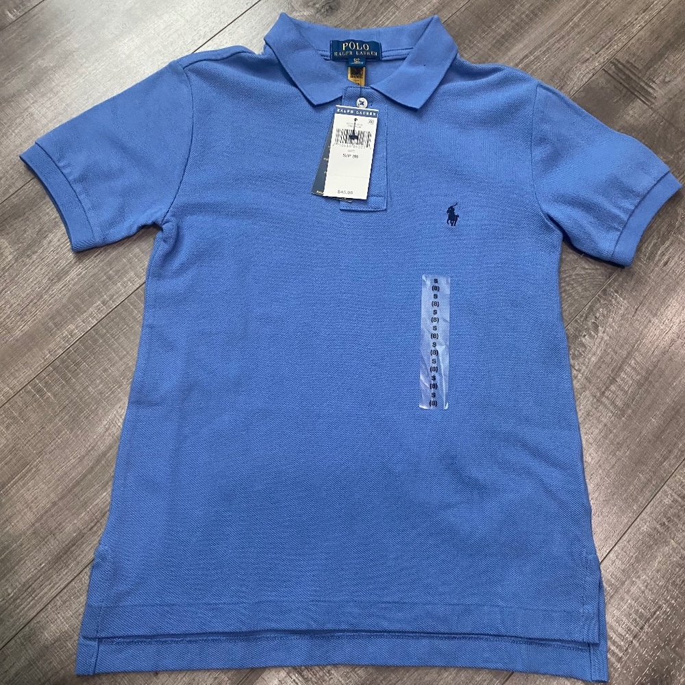Boys Polo shirt